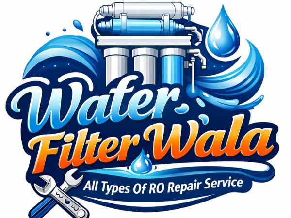 Water Filter Wala  logo
